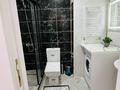 2-комнатная квартира · 40 м² · 10/10 этаж, Куаныша Толеметова 50/21 за 200 000 ₸ в Шымкенте, Абайский р-н — фото 26