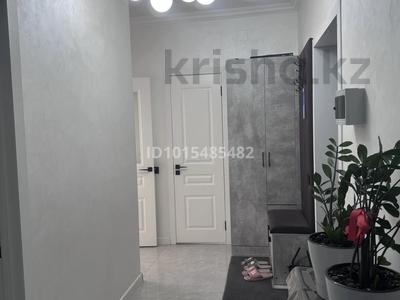 2-комнатная квартира · 56 м² · 8/10 этаж, мкр Шугыла за 300 000 ₸ в Алматы, Наурызбайский р-н