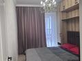 2-комнатная квартира · 56 м² · 8/10 этаж, мкр Шугыла за 300 000 ₸ в Алматы, Наурызбайский р-н — фото 8