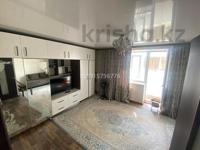 1-комнатная квартира · 32.8 м² · 3/5 этаж, мкр Самал за 13.7 млн ₸ в Талдыкоргане