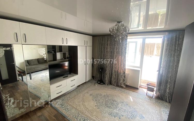 1-комнатная квартира · 32.8 м² · 3/5 этаж, мкр Самал за 13.7 млн ₸ в Талдыкоргане — фото 2