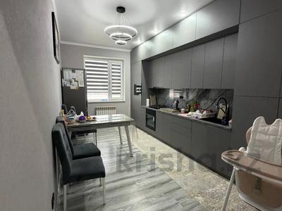 3-бөлмелі пәтер · 100.1 м² · 7/7 қабат, 20-й мкр 19, бағасы: 33 млн ₸ в Актау