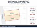 Участок · 7.6 соток, Муканова 216 за 280 млн ₸ в Алматы, Алмалинский р-н — фото 6