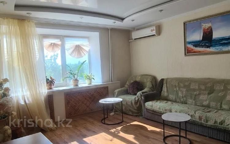 4-комнатная квартира · 78.5 м² · 4/10 этаж, Назарбаева 46к1 за 32.5 млн ₸ в Павлодаре — фото 2