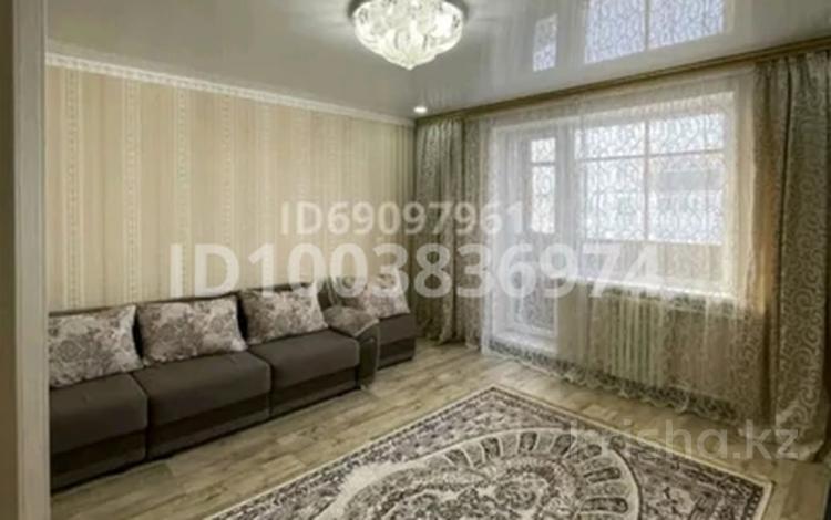 2-комнатная квартира · 54 м² · 3/5 этаж, Майкудук, Майкудук, мкр Шахтёрский за 120 000 ₸ в Караганде, Алихана Бокейханова р-н — фото 2