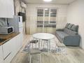 1-комнатная квартира · 26 м² · 6/10 этаж, мкр Шугыла 340/3 к6 — Школы за 210 000 ₸ в Алматы, Наурызбайский р-н