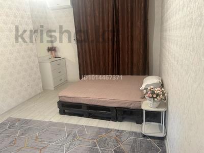 1-бөлмелі пәтер · 48 м² · 8/9 қабат, Байдибек би 5, бағасы: 13 000 ₸ в Шымкенте