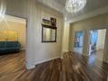 4-комнатная квартира · 109.5 м² · 9/9 этаж, мкр Юго-Восток, гульдер 1 1/4 за 55 млн ₸ в Караганде, Казыбек би р-н — фото 15