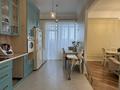 4-комнатная квартира · 109.5 м² · 9/9 этаж, мкр Юго-Восток, гульдер 1 1/4 за 55 млн ₸ в Караганде, Казыбек би р-н — фото 2