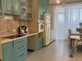 4-комнатная квартира · 109.5 м² · 9/9 этаж, мкр Юго-Восток, гульдер 1 1/4 за 55 млн ₸ в Караганде, Казыбек би р-н — фото 3