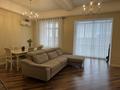 4-комнатная квартира · 109.5 м² · 9/9 этаж, мкр Юго-Восток, гульдер 1 1/4 за 55 млн ₸ в Караганде, Казыбек би р-н — фото 4