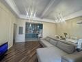 4-комнатная квартира · 109.5 м² · 9/9 этаж, мкр Юго-Восток, гульдер 1 1/4 за 55 млн ₸ в Караганде, Казыбек би р-н — фото 5