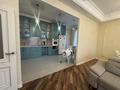 4-комнатная квартира · 109.5 м² · 9/9 этаж, мкр Юго-Восток, гульдер 1 1/4 за 55 млн ₸ в Караганде, Казыбек би р-н — фото 6