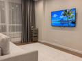 2-комнатная квартира · 54 м² · 3/9 этаж, Ахмет Байтурсынулы 14а за 41.5 млн ₸ в Астане, Сарайшык р-н — фото 10