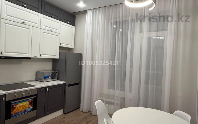2-комнатная квартира · 54 м² · 3/9 этаж, Ахмет Байтурсынулы 14а за 41.5 млн ₸ в Астане, Сарайшык р-н — фото 7