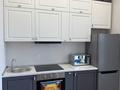 2-комнатная квартира · 54 м² · 3/9 этаж, Ахмет Байтурсынулы 14а за 41.5 млн ₸ в Астане, Сарайшык р-н — фото 2