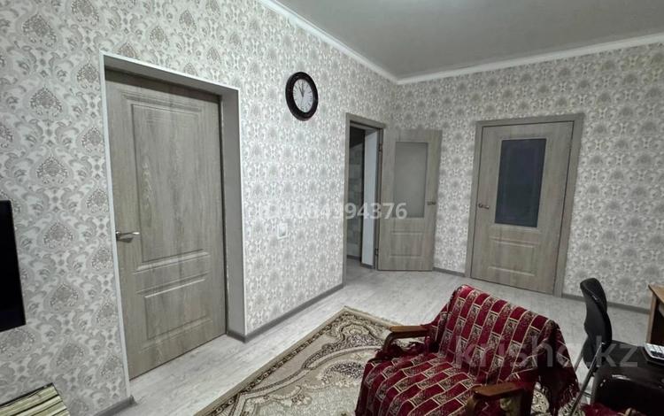 Отдельный дом · 5 комнат · 160 м² · 15 сот., мкр Турксиб, Алтынсарина 3 — Пригородное (Сулутор) за 15.5 млн 〒 в Таразе — фото 2