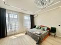 1-комнатная квартира · 45 м² · 3/13 этаж, Розыбакиева 162/2 — Сатпаева Розыбакиева за 19 000 ₸ в Алматы, Бостандыкский р-н