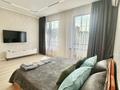 1-комнатная квартира · 45 м² · 3/13 этаж, Розыбакиева 162/2 — Сатпаева Розыбакиева за 19 000 ₸ в Алматы, Бостандыкский р-н — фото 3
