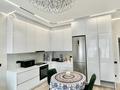1-комнатная квартира · 45 м² · 3/13 этаж, Розыбакиева 162/2 — Сатпаева Розыбакиева за 19 000 ₸ в Алматы, Бостандыкский р-н — фото 5