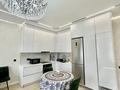 1-комнатная квартира · 45 м² · 3/13 этаж, Розыбакиева 162/2 — Сатпаева Розыбакиева за 19 000 ₸ в Алматы, Бостандыкский р-н — фото 8