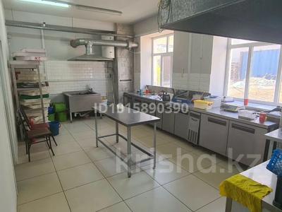 Қоймалар, қоғамдық тамақтану орны · 66 м², бағасы: 600 000 ₸ в Караганде, Казыбек би р-н