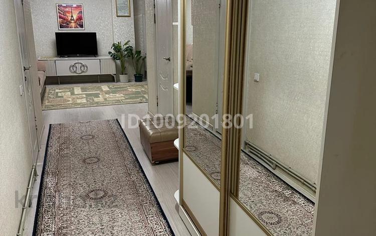 2-комнатная квартира · 53 м² · 2/9 этаж, мкр Нурсат 2 39 — пр Назарбаева за 24 млн ₸ в Шымкенте, Каратауский р-н — фото 2