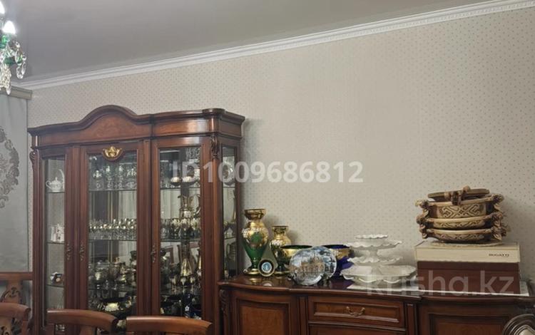 3-бөлмелі пәтер · 68 м² · 2/5 қабат, Асылбекова 84, бағасы: 42 млн ₸ в Жезказгане — фото 3