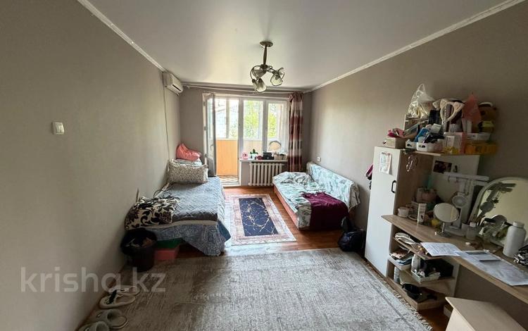 2-комнатная квартира · 44 м² · 5/5 этаж, мкр Казахфильм 4 за 33 млн ₸ в Алматы, Бостандыкский р-н — фото 2