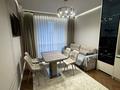 2-комнатная квартира · 50 м² · 2/9 этаж, мкр Тараз, Рыскулова 33/2 за 390 000 ₸ в Шымкенте, Аль-Фарабийский р-н