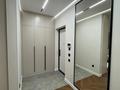 2-комнатная квартира · 50 м² · 2/9 этаж, мкр Тараз, Рыскулова 33/2 за 390 000 ₸ в Шымкенте, Аль-Фарабийский р-н — фото 12