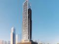 1-комнатная квартира · 30 м² · 30/63 этаж, Дубай за ~ 87.3 млн ₸ — фото 3