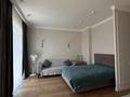1-комнатная квартира · 45 м² · 3/4 этаж, Жамакаева 252 за 90 млн ₸ в Алматы, Медеуский р-н — фото 10