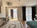 1-комнатная квартира · 45 м² · 3/4 этаж, Жамакаева 252 за 90 млн ₸ в Алматы, Медеуский р-н — фото 12