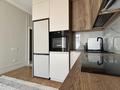 1-комнатная квартира · 45 м² · 3/4 этаж, Жамакаева 252 за 90 млн ₸ в Алматы, Медеуский р-н — фото 7