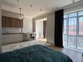 1-комнатная квартира · 45 м² · 3/4 этаж, Жамакаева 252 за 90 млн ₸ в Алматы, Медеуский р-н — фото 9