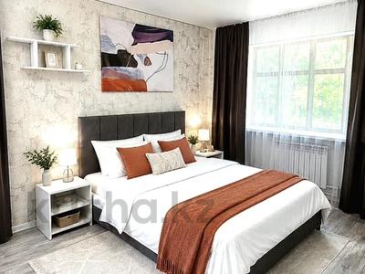 1-комнатная квартира · 33 м² · 1/5 этаж, мкр Новый Город, Мкр Новый Город, Лободы 41 за 19 200 ₸ в Караганде, Казыбек би р-н