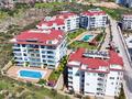 3-бөлмелі пәтер · 115 м² · 1/5 қабат, Кестель 10, бағасы: 71.5 млн ₸ в Аланье