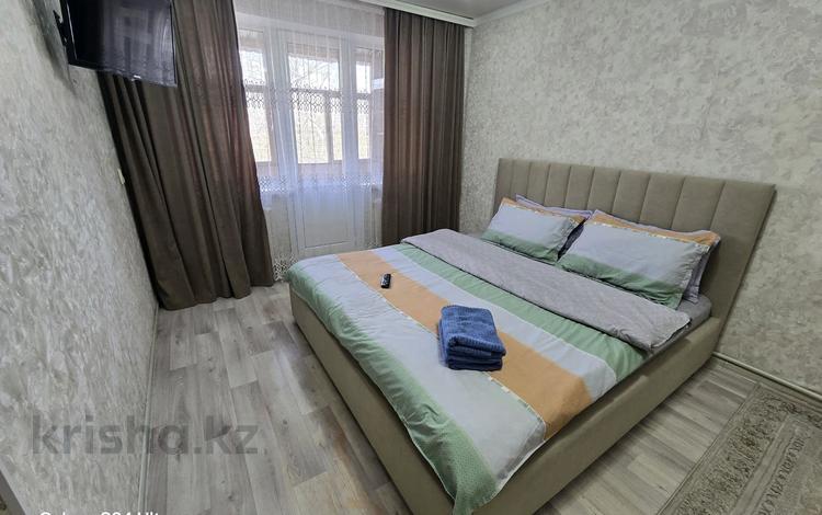 1-комнатная квартира · 30 м² · 5/5 этаж, Майкудук, Майкудук, 12й микрорайон 36 за 1 000 〒 в Караганде, Алихана Бокейханова р-н — фото 26