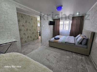 1-комнатная квартира · 30 м² · 5/5 этаж, Майкудук, Майкудук, 12й микрорайон 36 за 1 000 〒 в Караганде, Алихана Бокейханова р-н