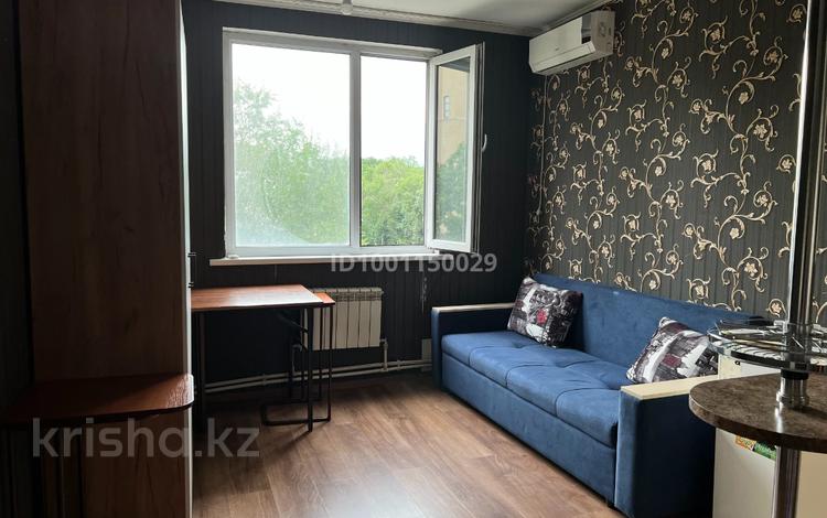 1-комнатная квартира · 20 м² · 5/9 этаж, Казыбек би 125 — Досмухамедова за 22 млн 〒 в Алматы, Алмалинский р-н — фото 2