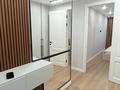 3-комнатная квартира · 75 м² · 9/9 этаж, Туркестан 32 за 500 000 ₸ в Астане, Есильский р-н