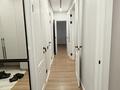 3-комнатная квартира · 75 м² · 9/9 этаж, Туркестан 32 за 500 000 ₸ в Астане, Есильский р-н — фото 3