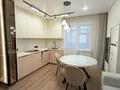 3-комнатная квартира · 75 м² · 9/9 этаж, Туркестан 32 за 500 000 ₸ в Астане, Есильский р-н — фото 5