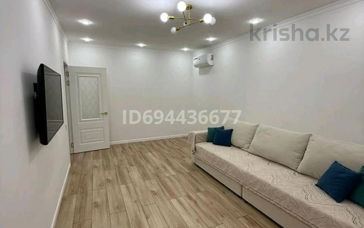 2-бөлмелі пәтер · 71 м² · 2/7 қабат, мкр Айгерим-2, Шәріпов көшесі 206/3 — Шәріпов, бағасы: 350 000 ₸ в Алматы, Алатауский р-н — фото 66