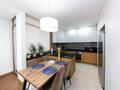 2-комнатная квартира · 76 м², Кабанбай батыра 43В за 600 000 ₸ в Астане, Есильский р-н — фото 9
