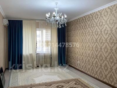 3-комнатная квартира · 84 м² · 5/9 этаж, мкр. Алмагуль 11 за 29 млн ₸ в Атырау