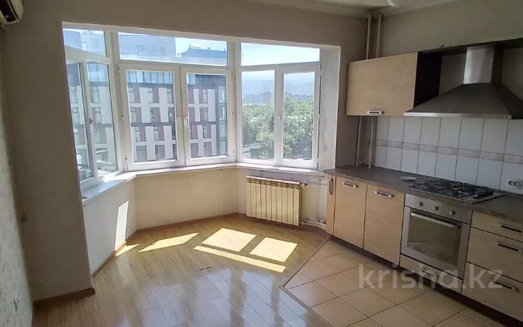 2-комнатная квартира · 78 м² · 8/9 этаж, Чайковского — Райымбека за 56.6 млн ₸ в Алматы, Алмалинский р-н — фото 26