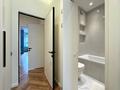 4-комнатная квартира · 121.8 м² · 5/12 этаж, Розыбакиева 336 блок 2 — Ескараева за 195 млн ₸ в Алматы, Бостандыкский р-н — фото 13