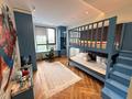 4-комнатная квартира · 121.8 м² · 5/12 этаж, Розыбакиева 336 блок 2 — Ескараева за 195 млн ₸ в Алматы, Бостандыкский р-н — фото 19